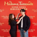 ■記事８■　イ・ジュノ、蝋人形制作へ…マダム・タッソー香港で4時間の精密測定